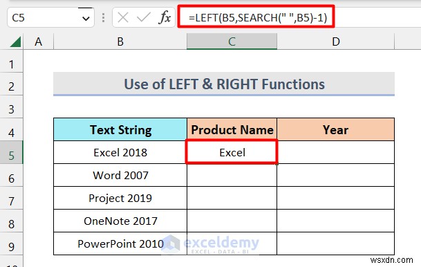 Master Excel: Split a Single Column into Multiple Columns with Ease