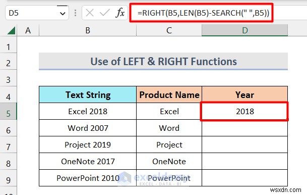 Master Excel: Split a Single Column into Multiple Columns with Ease