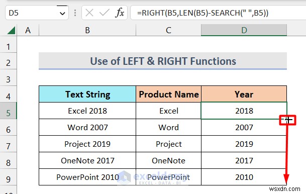 Master Excel: Split a Single Column into Multiple Columns with Ease