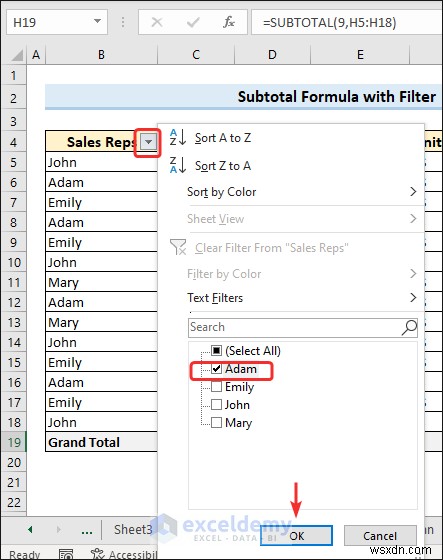 Master Excel Subtotals: 7 Proven Techniques for Accurate Data Summaries