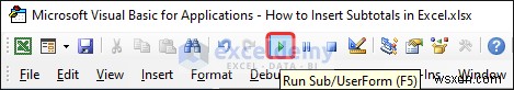 Master Excel Subtotals: 7 Proven Techniques for Accurate Data Summaries