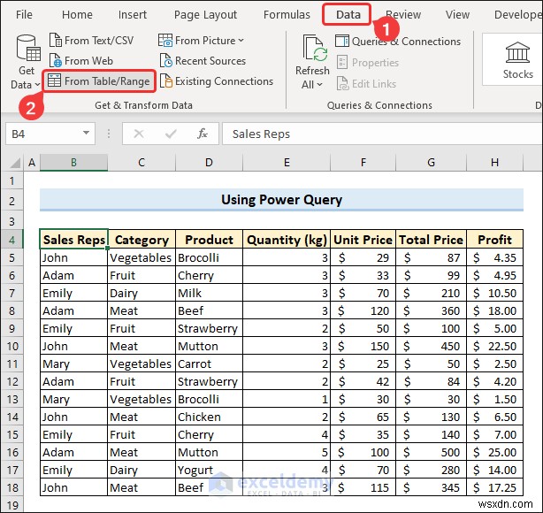 Master Excel Subtotals: 7 Proven Techniques for Accurate Data Summaries