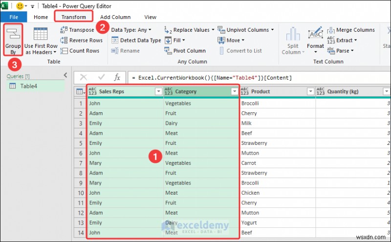 Master Excel Subtotals: 7 Proven Techniques for Accurate Data Summaries