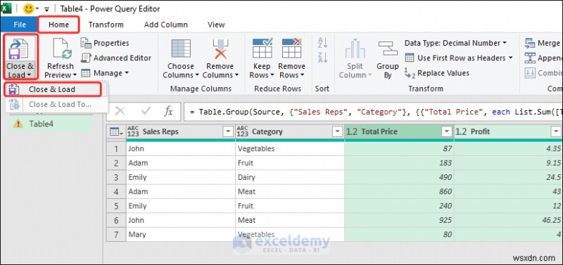 Master Excel Subtotals: 7 Proven Techniques for Accurate Data Summaries
