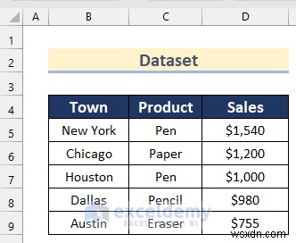 Master Excel Tables in Minutes: 2 Simple Methods