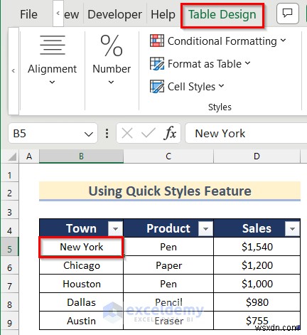 Master Excel Tables in Minutes: 2 Simple Methods