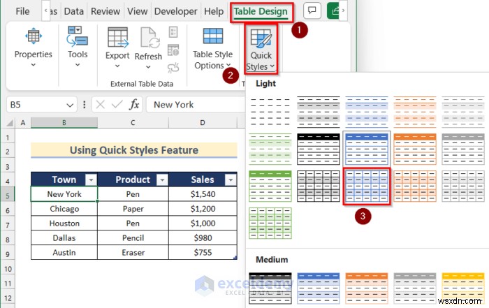 Master Excel Tables in Minutes: 2 Simple Methods