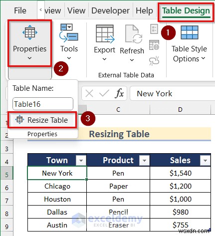 Master Excel Tables in Minutes: 2 Simple Methods
