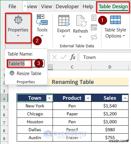 Master Excel Tables in Minutes: 2 Simple Methods