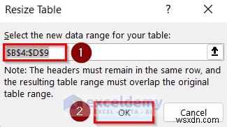 Master Excel Tables in Minutes: 2 Simple Methods