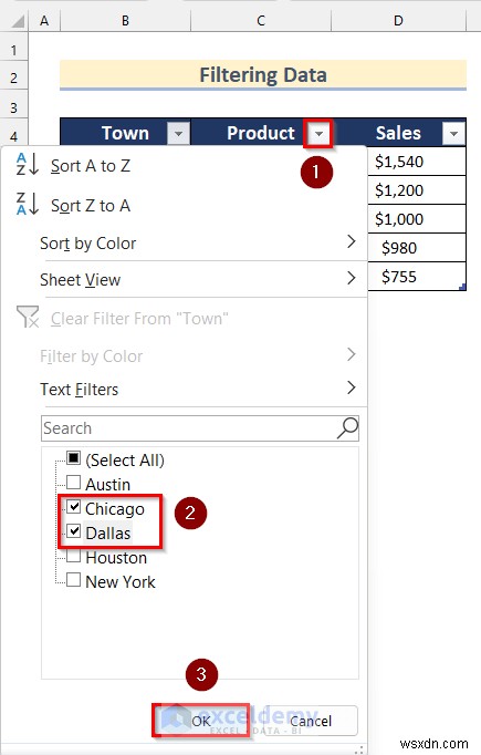 Master Excel Tables in Minutes: 2 Simple Methods
