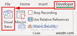 Effortless Data Transfer: 2 Proven VBA Methods to Pull Website Data into Excel