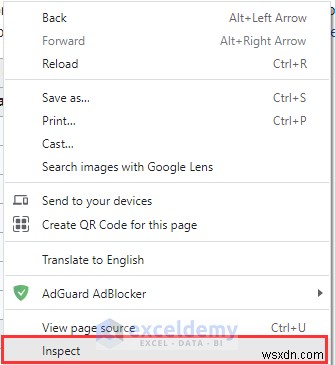 Effortless Data Transfer: 2 Proven VBA Methods to Pull Website Data into Excel