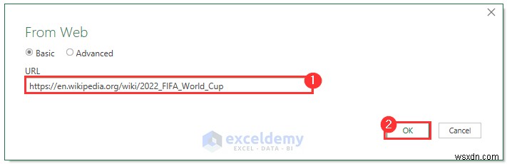 Effortless Data Transfer: 2 Proven VBA Methods to Pull Website Data into Excel