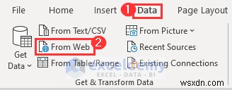 Effortless Data Transfer: 2 Proven VBA Methods to Pull Website Data into Excel