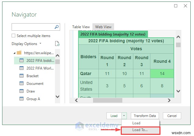 Effortless Data Transfer: 2 Proven VBA Methods to Pull Website Data into Excel