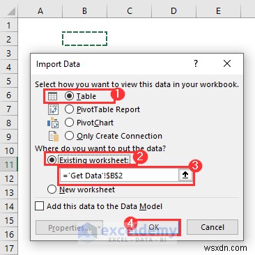 Effortless Data Transfer: 2 Proven VBA Methods to Pull Website Data into Excel