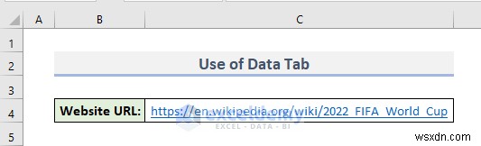 Effortless Data Transfer: 2 Proven VBA Methods to Pull Website Data into Excel