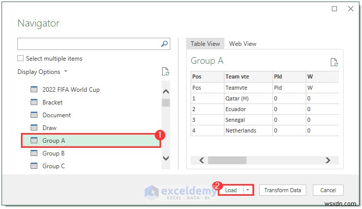 Effortless Data Transfer: 2 Proven VBA Methods to Pull Website Data into Excel