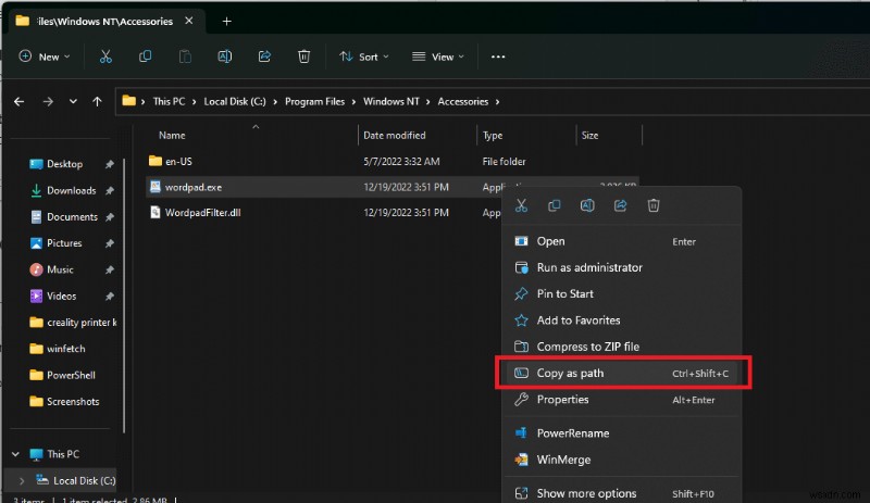 How to Create Desktop Shortcuts on Windows 11: 5 Simple & Fast Methods