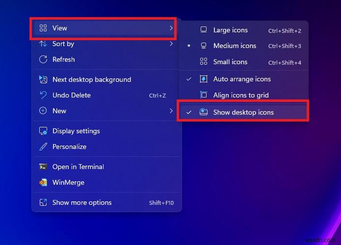 How to Create Desktop Shortcuts on Windows 11: 5 Simple & Fast Methods