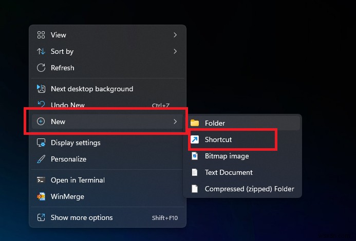 How to Create Desktop Shortcuts on Windows 11: 5 Simple & Fast Methods