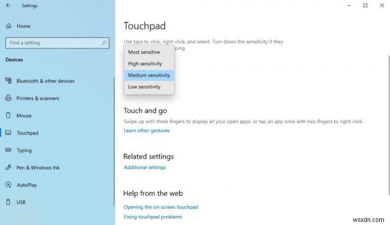 Customizing Precision Touchpads on Windows: A Step-by-Step Guide