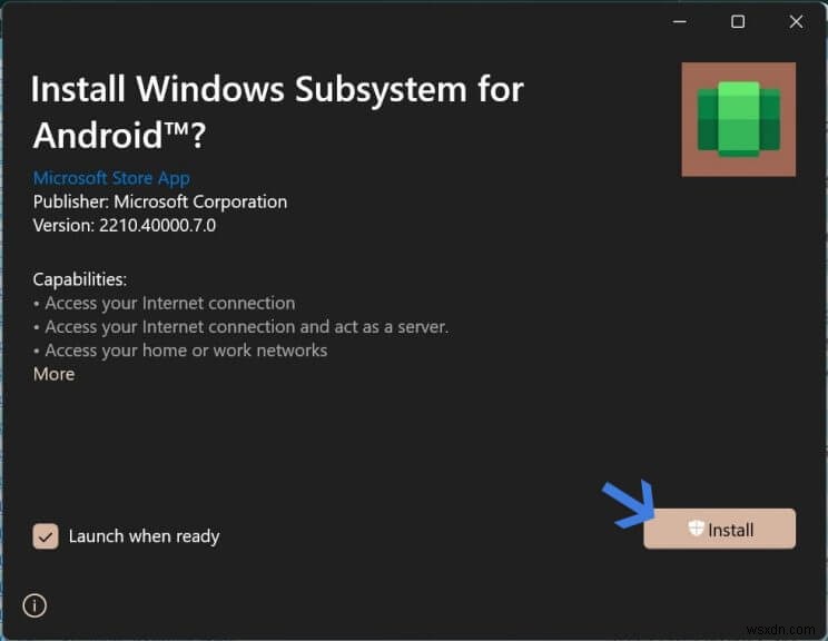 Installing Windows Subsystem for Android on Windows 11: A Step‑by‑Step Guide