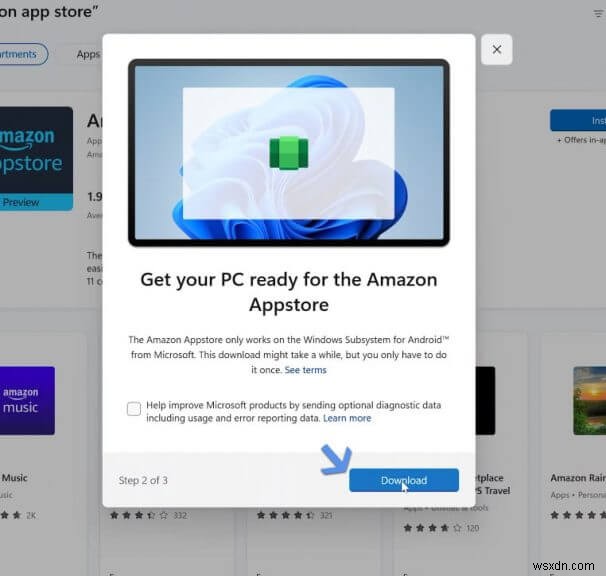 How to Install Android Apps on Windows 11: Official Guide via Amazon App Store