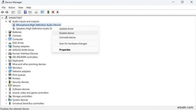 Disable Your Windows PC Microphone Safely: Step‑by‑Step Guide