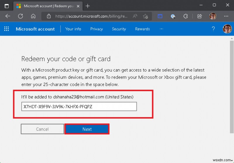 Redeem Xbox Game Pass Ultimate & Microsoft 365 Gift Cards & Codes – Step‑by‑Step Guide