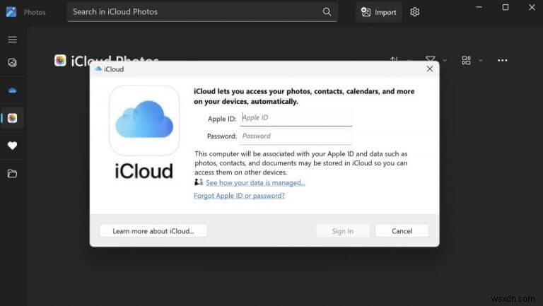 Add iCloud Photos to Windows 11: Step‑by‑Step Guide