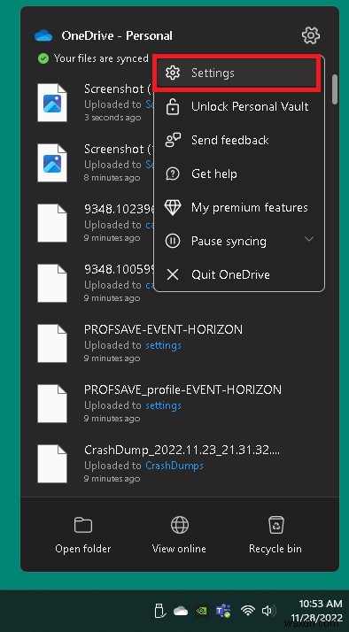 Manage Your OneDrive Storage on Windows 11 and Web: Avoid Limits & Free Up Space
