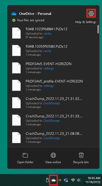 Manage Your OneDrive Storage on Windows 11 and Web: Avoid Limits & Free Up Space