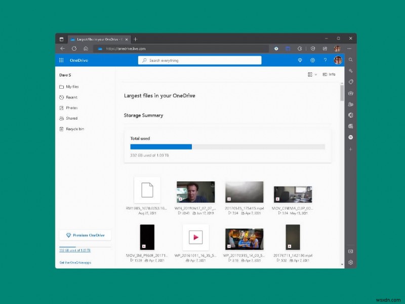 Manage Your OneDrive Storage on Windows 11 and Web: Avoid Limits & Free Up Space
