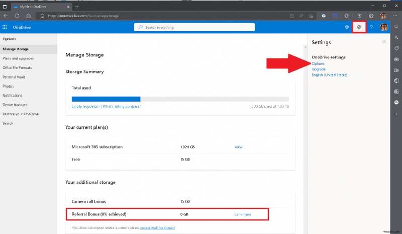 Manage Your OneDrive Storage on Windows 11 and Web: Avoid Limits & Free Up Space