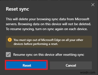 Clear Your Microsoft Edge Data on Windows 11: Sync, Cloud, and Device Options