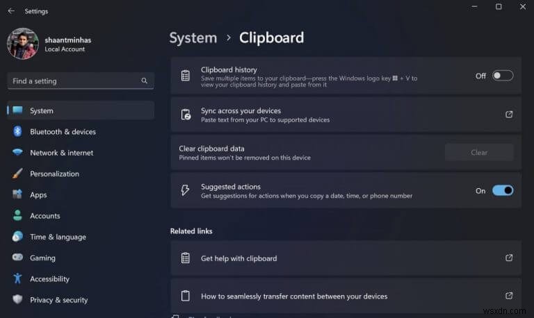 Understanding Suggested Actions on Windows 11: How to Use and Benefit From This Feature
