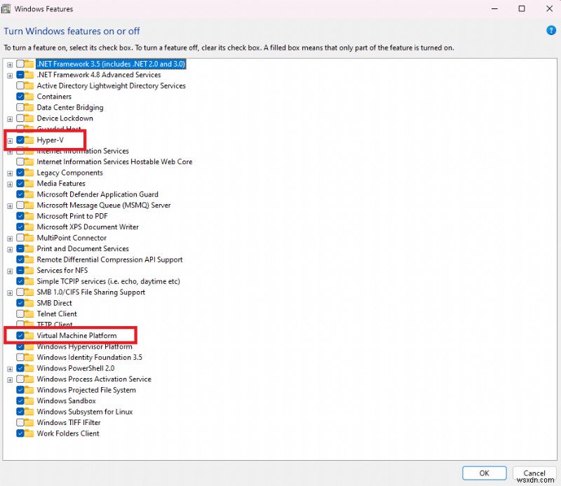 Enable Virtualization on Windows 11 in 3 Simple Steps