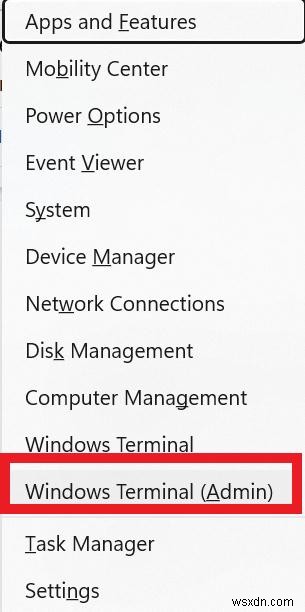 Quickly Verify Your Administrator Rights on Windows 11