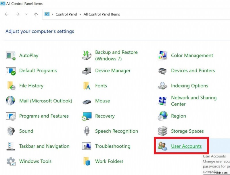 Quickly Verify Your Administrator Rights on Windows 11