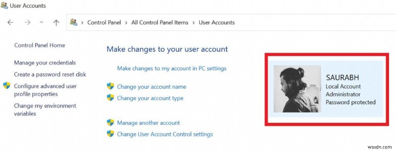 Quickly Verify Your Administrator Rights on Windows 11