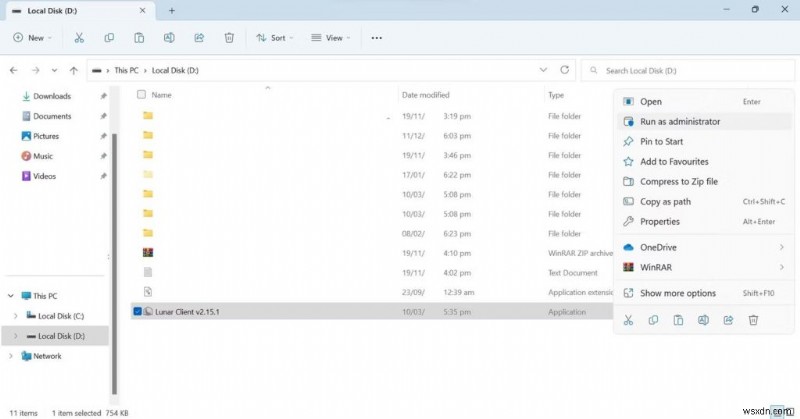 Resolve  Failed to Launch Lunar Client  Errors on Windows – Step‑by‑Step Fixes