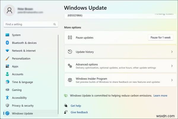 Fix Windows 11 0x0 Error: Easy Troubleshooting Steps