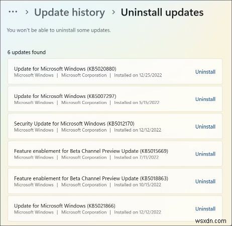 Fix Windows 11 0x0 Error: Easy Troubleshooting Steps