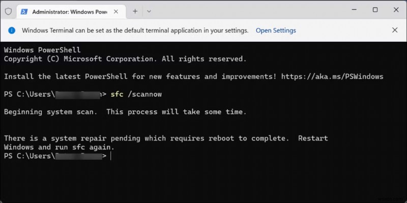 Fix Windows 11 0x0 Error: Easy Troubleshooting Steps