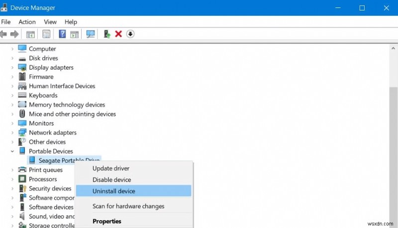 How to Resolve Device Unreachable (0x80070141) on Windows 11 – Quick Fix Guide