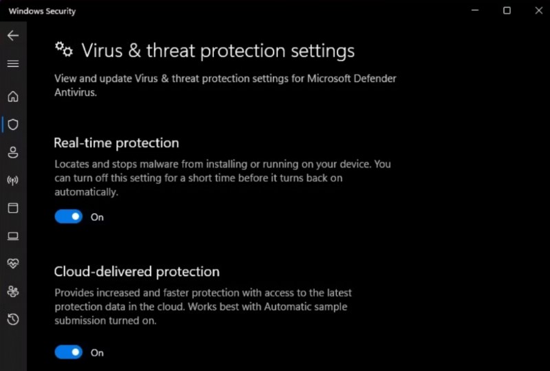 Step-by-Step Guide to Clearing Microsoft Defender Protection History on Windows 11