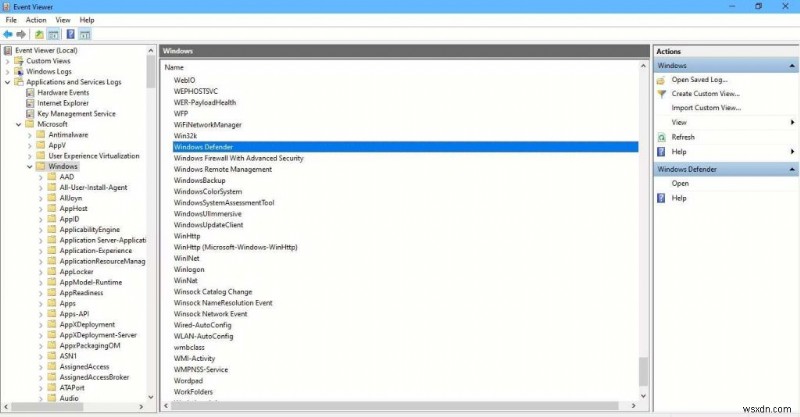 Step-by-Step Guide to Clearing Microsoft Defender Protection History on Windows 11