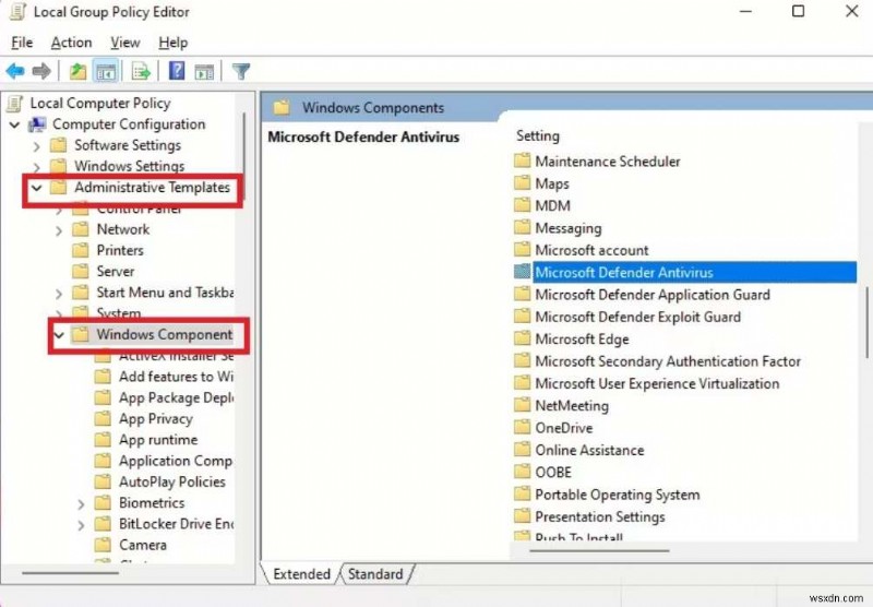Step-by-Step Guide to Clearing Microsoft Defender Protection History on Windows 11